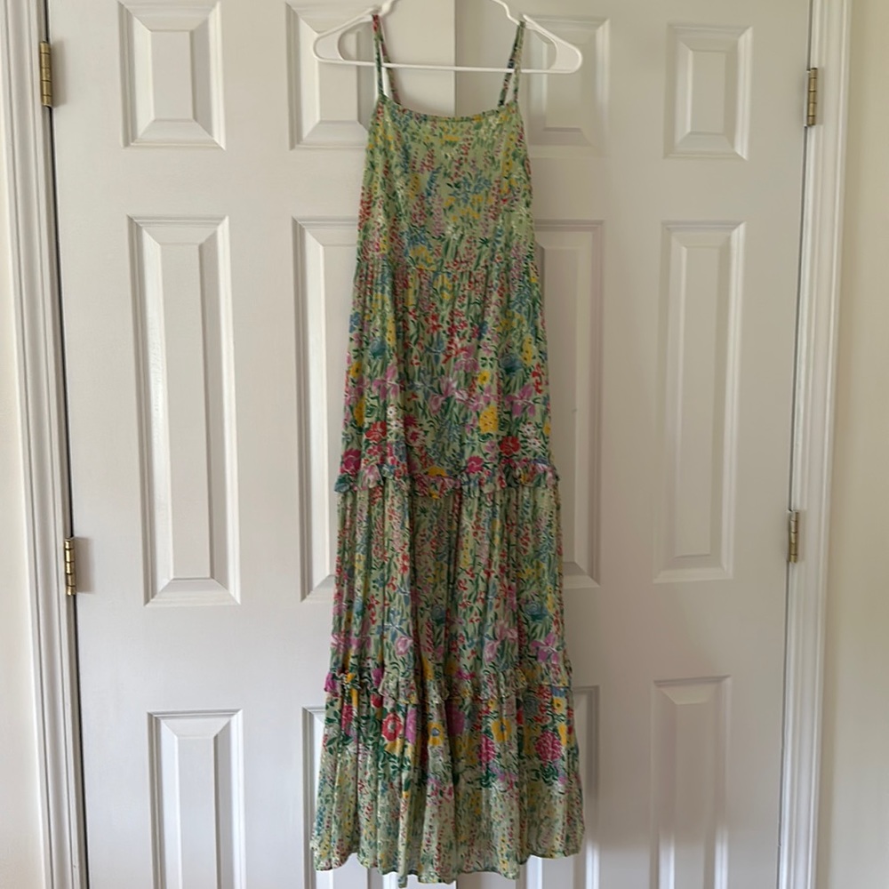 Banjanan Dress